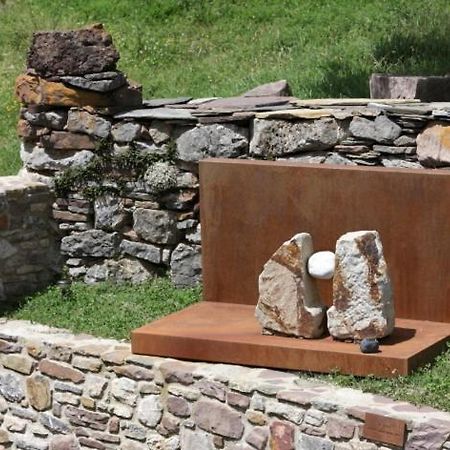 El Acebo De Casa Muria Bisaurri Esterno foto