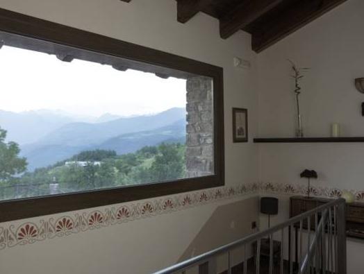 El Acebo De Casa Muria Bisaurri Esterno foto